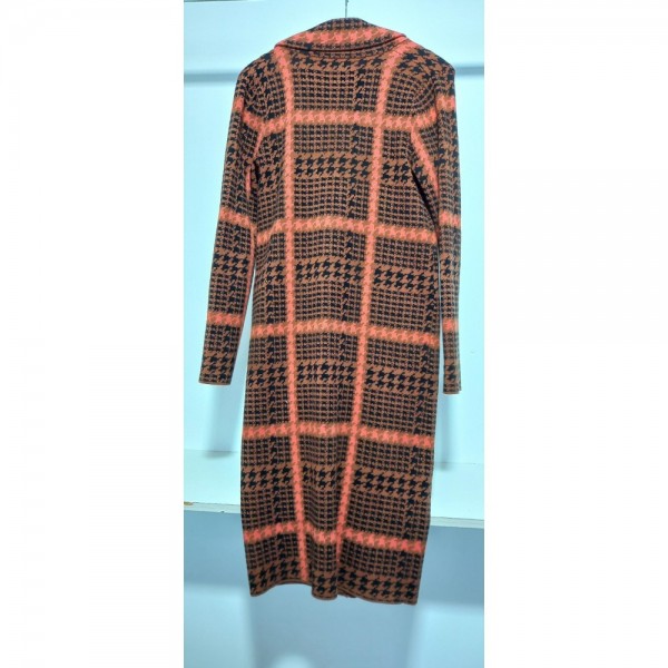 Panton cu imprimeu - Haine-second-hand.ro 147898