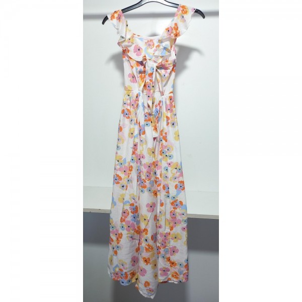 Rochie cu imprimeu floral - Haine-second-hand.ro 147913
