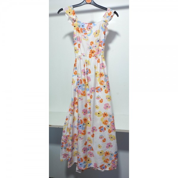 Rochie cu imprimeu floral - Haine-second-hand.ro 147914