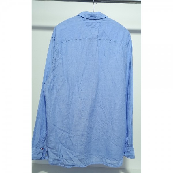 Cămașă din Pânză de in - Haine-second-hand.ro 147919