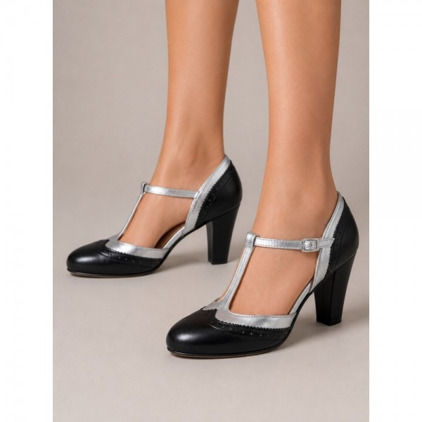 Pantofi din Piele - Haine-second-hand.ro 147942