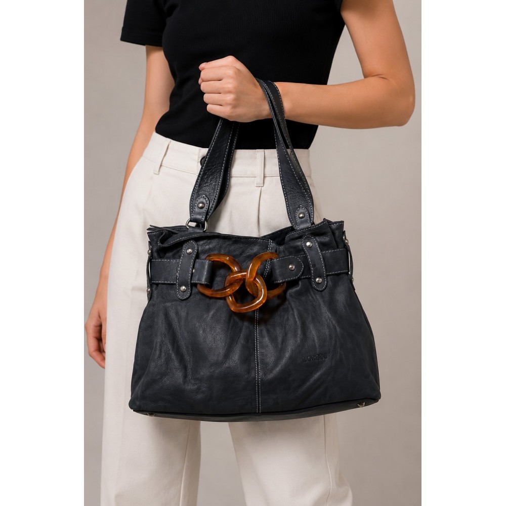 Geantă din Piele  - Haine-second-hand.ro 147951