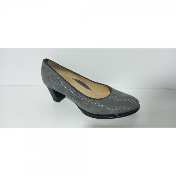 Pantofi din Piele întoarsă - Haine-second-hand.ro 147985