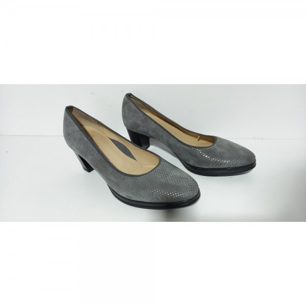 Pantofi din Piele întoarsă - Haine-second-hand.ro 147986