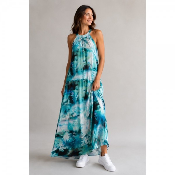 Rochie cu imprimeu - Haine-second-hand.ro 148002