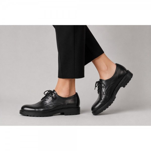 Pantofi din Piele - Haine-second-hand.ro 148013