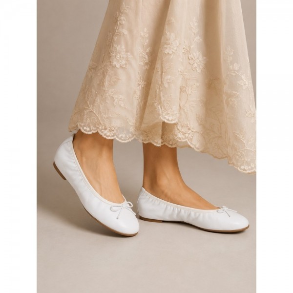 Balerini din Piele - Haine-second-hand.ro 148171