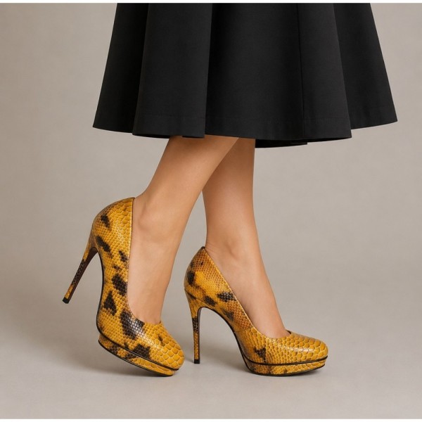 Pantofi din Piele - Haine-second-hand.ro 148219