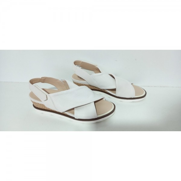 Sandale din Piele  - Haine-second-hand.ro 148317
