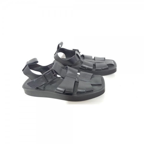 Sandale din Piele  - Haine-second-hand.ro 148323