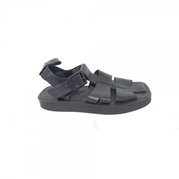 Sandale din Piele  - Haine-second-hand.ro 148324