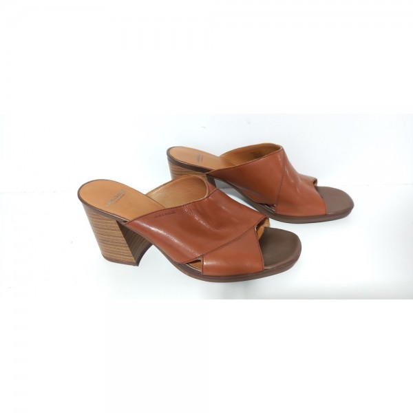Papuci din Piele  - Haine-second-hand.ro 148338