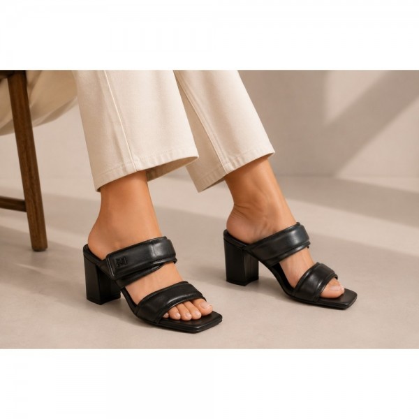 Papuci din Piele - Haine-second-hand.ro 148391