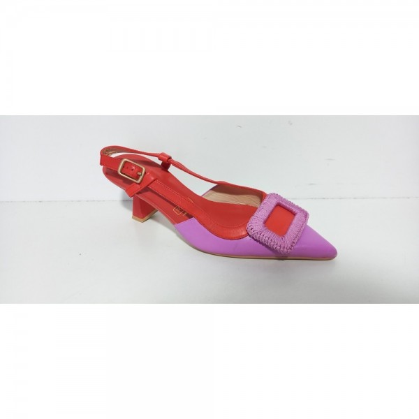 Sandale din Piele - Haine-second-hand.ro 148631