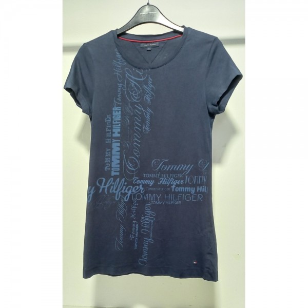Tricou cu imprimeu - Haine-second-hand.ro 148637