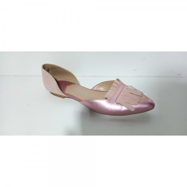 Balerini din piele - Haine-second-hand.ro 148705