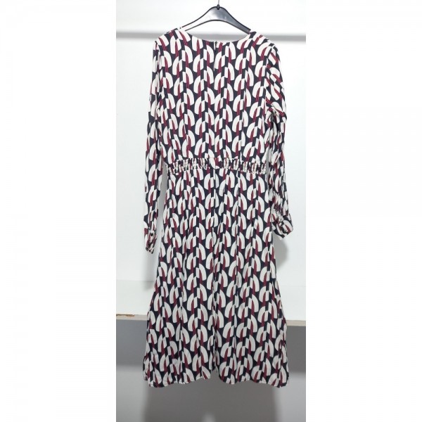 Rochie cu imprimeu - Haine-second-hand.ro 148785
