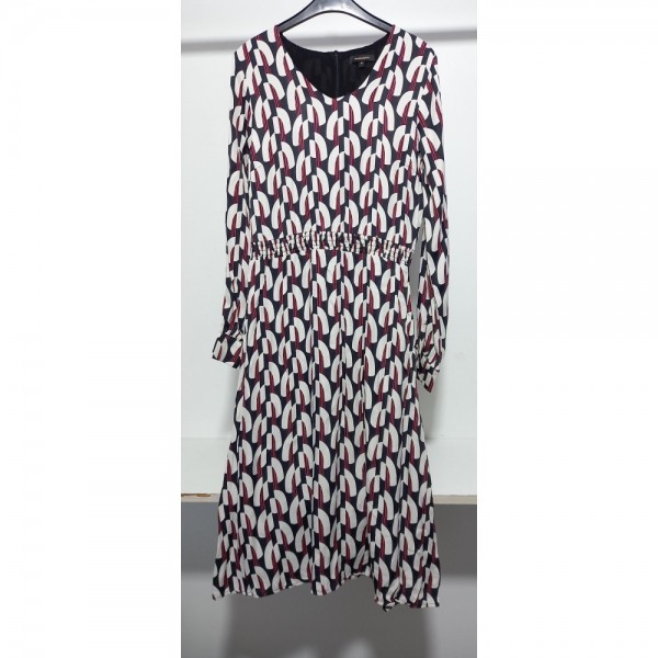 Rochie cu imprimeu - Haine-second-hand.ro 148786