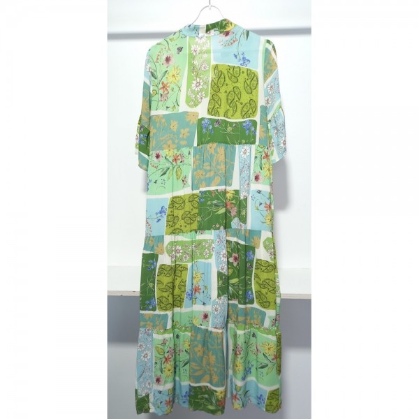 Rochie cu imprimeu - Haine-second-hand.ro 148860
