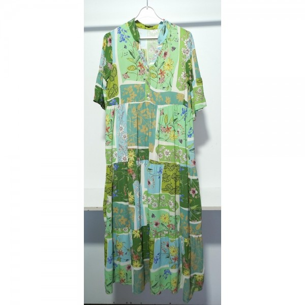 Rochie cu imprimeu - Haine-second-hand.ro 148861