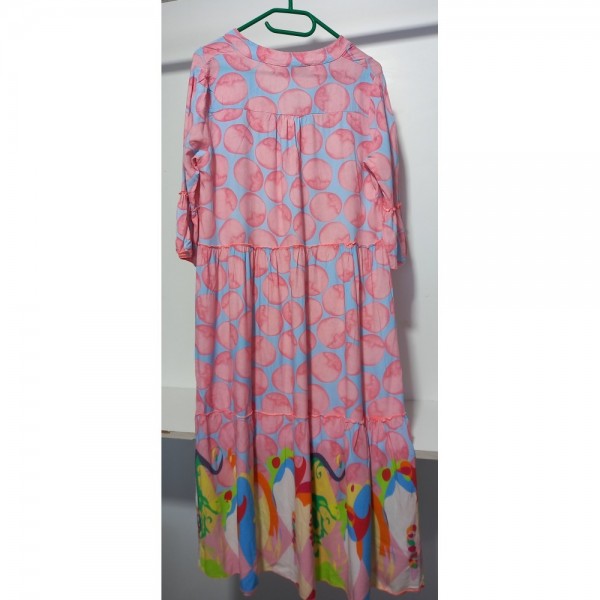 Rochie cu imorimeu - Haine-second-hand.ro 148863
