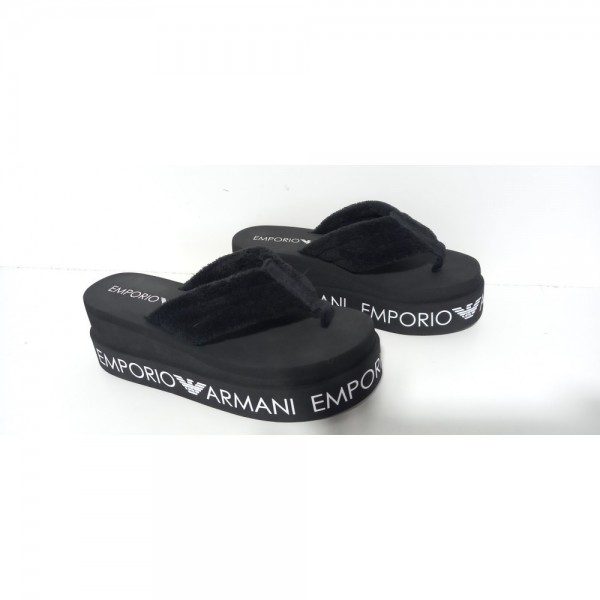 Papuci cu platformă - Haine-second-hand.ro 148903