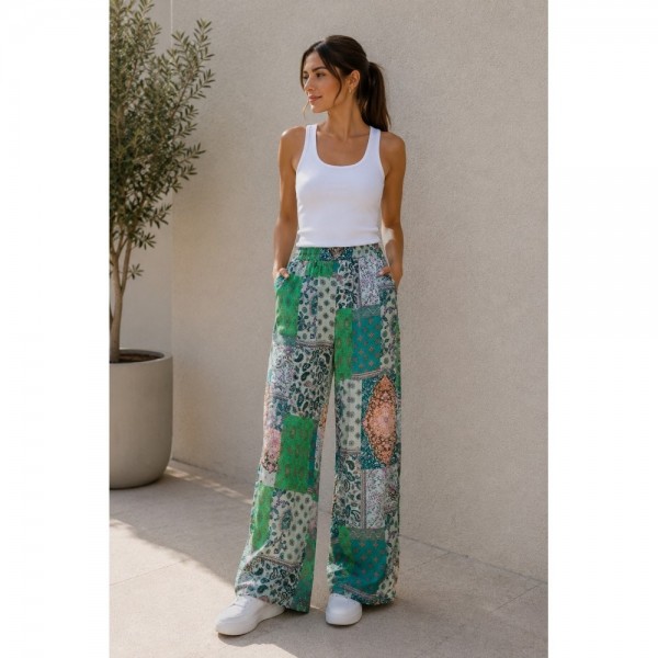 Pantaloni cu etichetă - Haine-second-hand.ro 148943