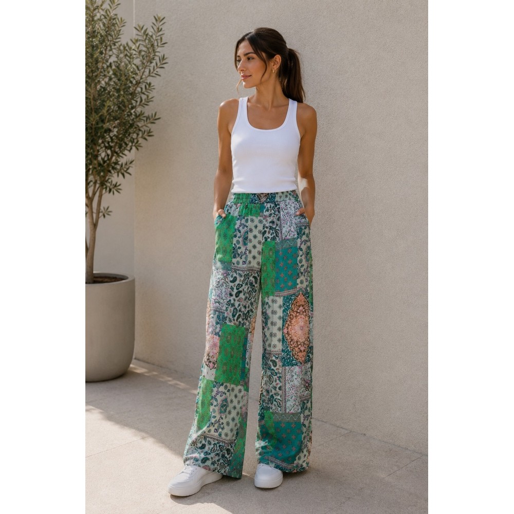 Pantaloni cu etichetă - Haine-second-hand.ro 148943
