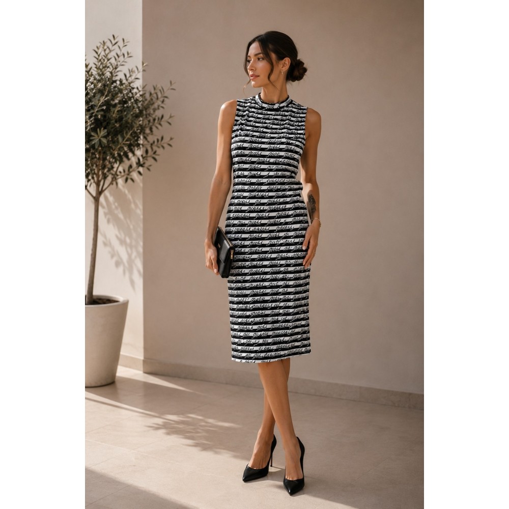 Rochie cu imprimeu - Haine-second-hand.ro 148955
