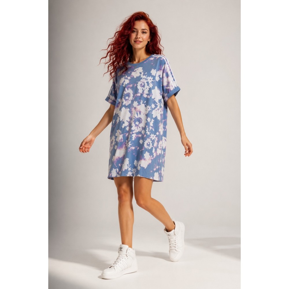 Rochie cu imprimeu - Haine-second-hand.ro 148970