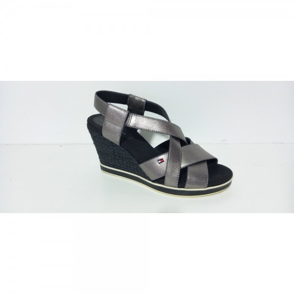 Sandale cu platformă - Haine-second-hand.ro 148996