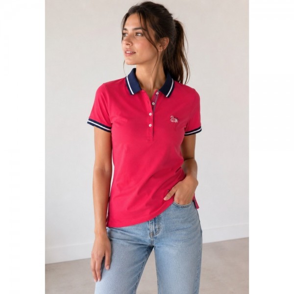 Tricou cu guler - Haine-second-hand.ro 149009