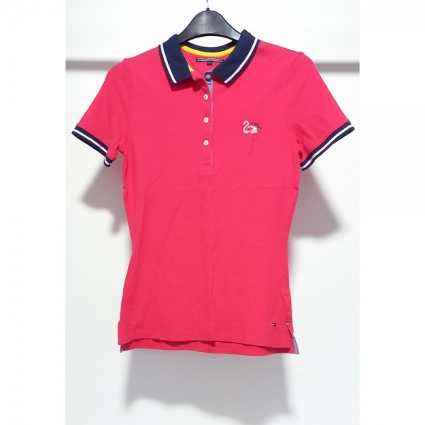 Tricou cu guler - Haine-second-hand.ro 149010