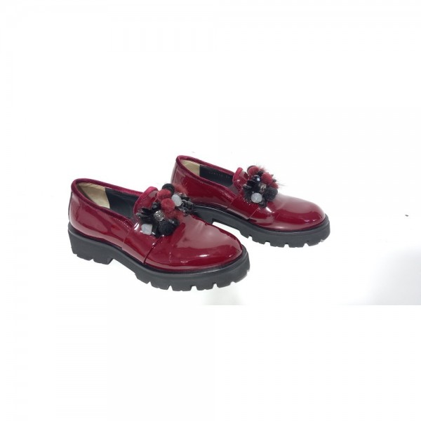 ocasini din Piele lăcuită - Haine-second-hand.ro 149013