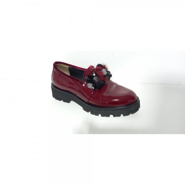 ocasini din Piele lăcuită - Haine-second-hand.ro 149014