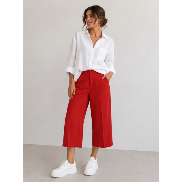 Pantaloni trei sferturi - Haine-second-hand.ro 149018
