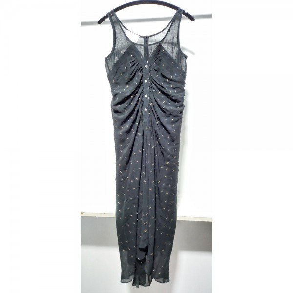 Rochie din mătase - Haine-second-hand.ro 149066
