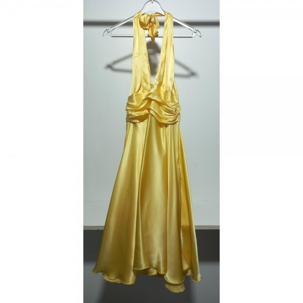 Rochie din mătase - Haine-second-hand.ro 149073