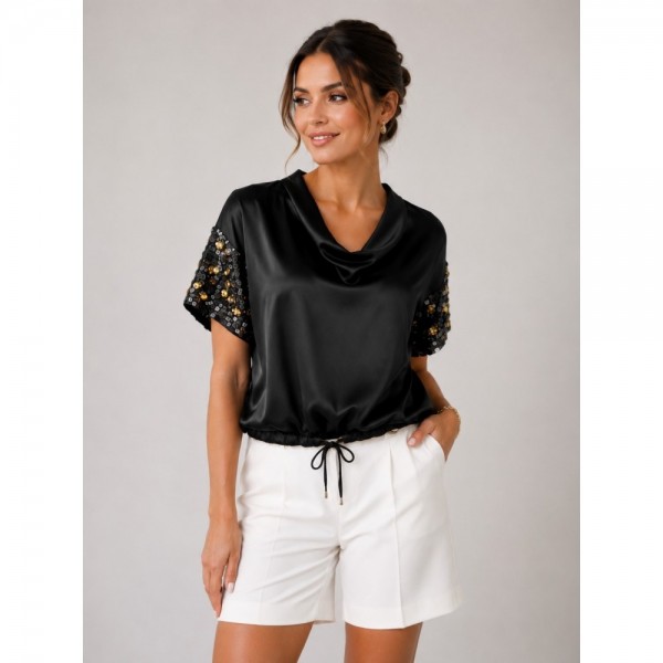 Bluză din mătase - Haine-second-hand.ro 149080