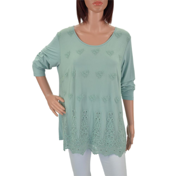 Bluză damă - Haine-second-hand.ro 33586