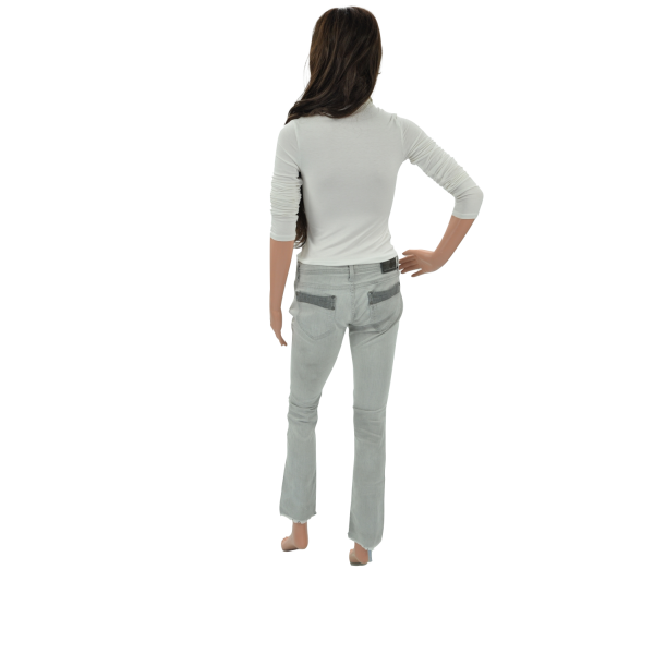 Blugi damă - Haine-second-hand.ro 3716