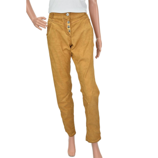 Pantaloni damă - Haine-second-hand.ro 37288