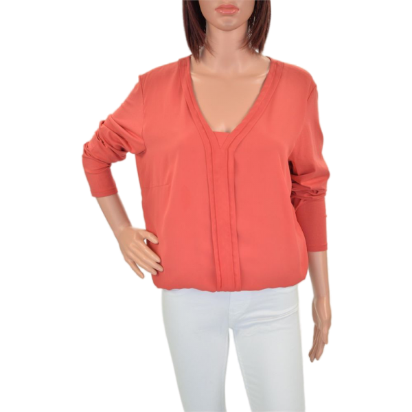 Bluză damă - Haine-second-hand.ro 38433