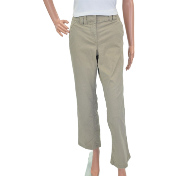 Pantaloni damă - Haine-second-hand.ro 38518