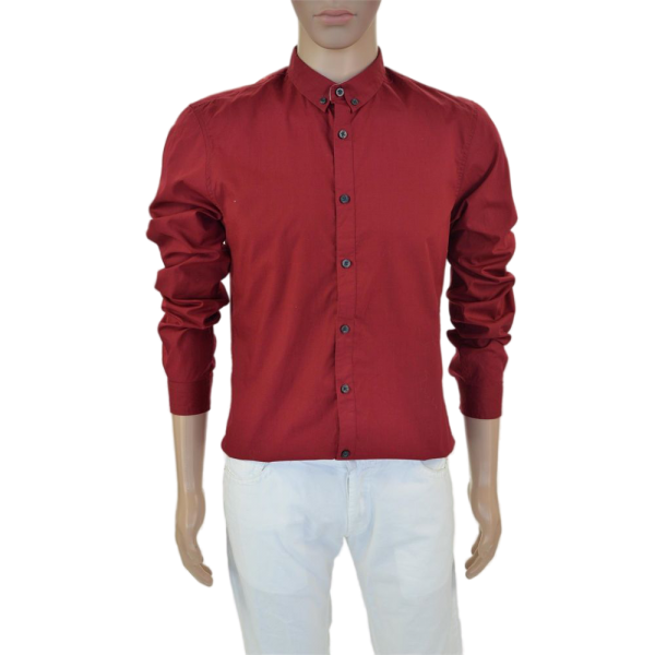 Cămașă bărbat - Haine-second-hand.ro 39755