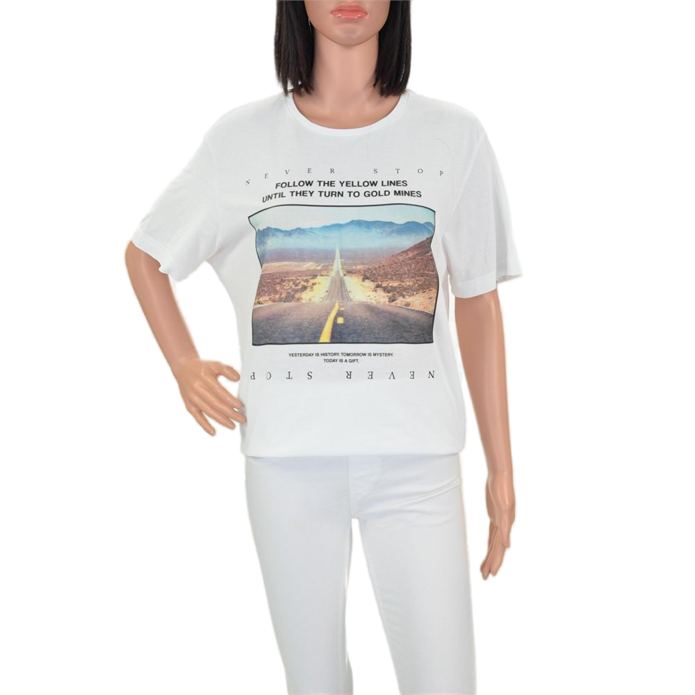 Tricou damă - Haine-second-hand.ro 41437