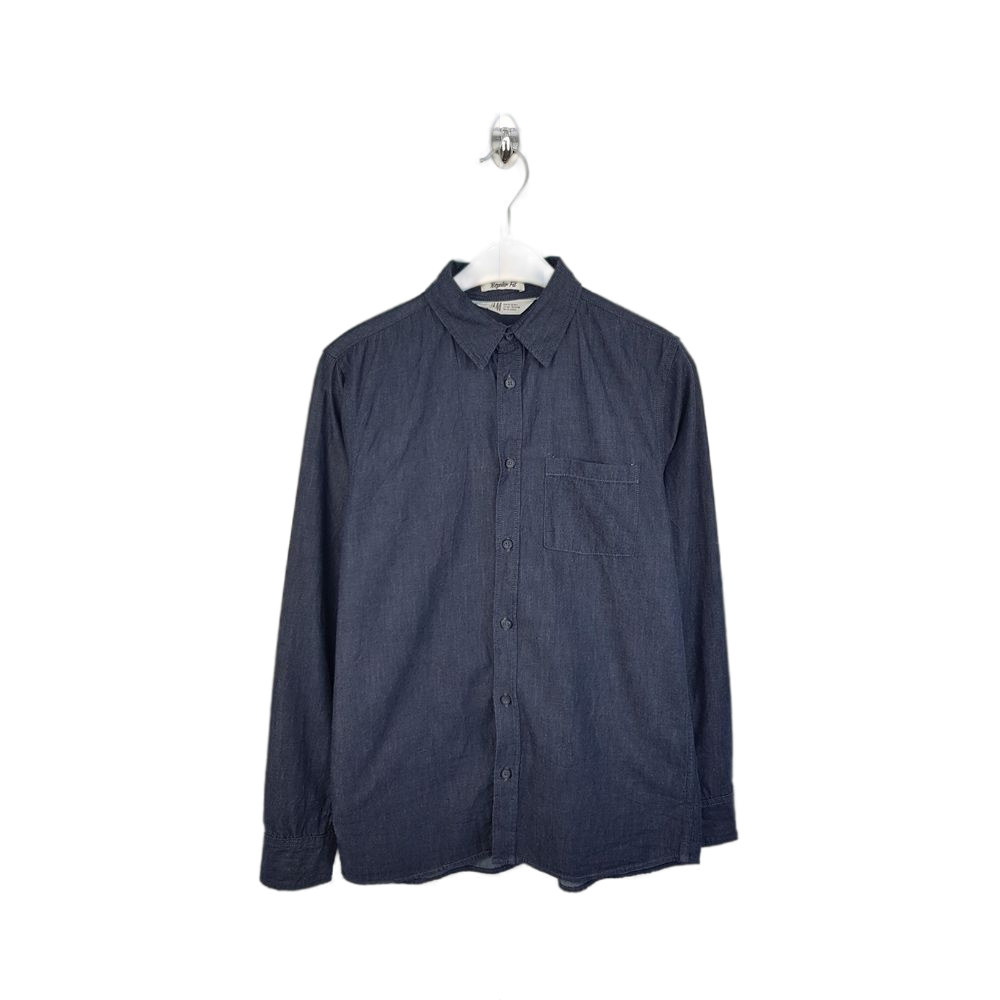 Cămașă băiat - Haine-second-hand.ro 41577