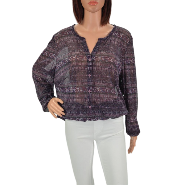 Bluză damă - Haine-second-hand.ro 44155