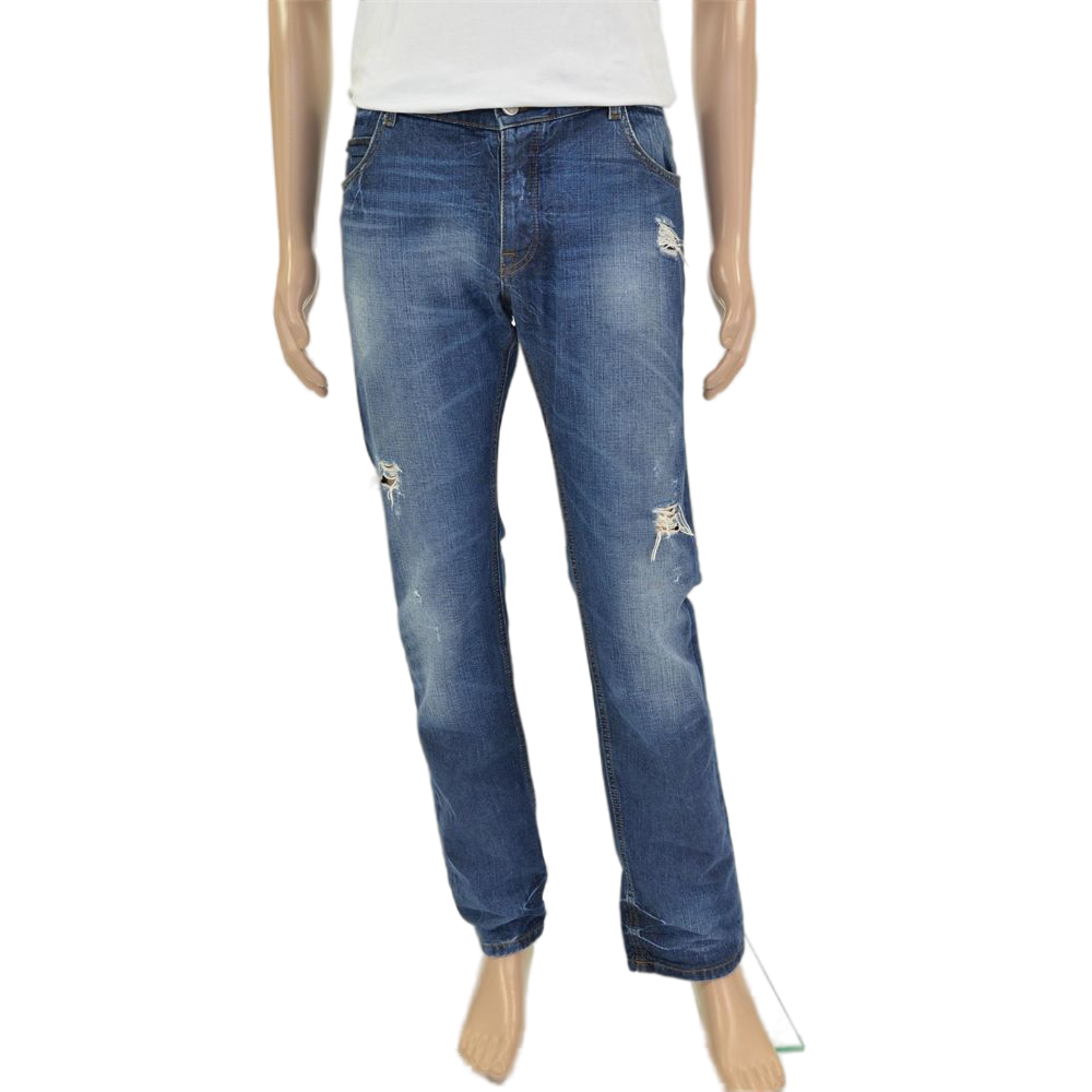 Blugi bărbat - Haine-second-hand.ro 44716