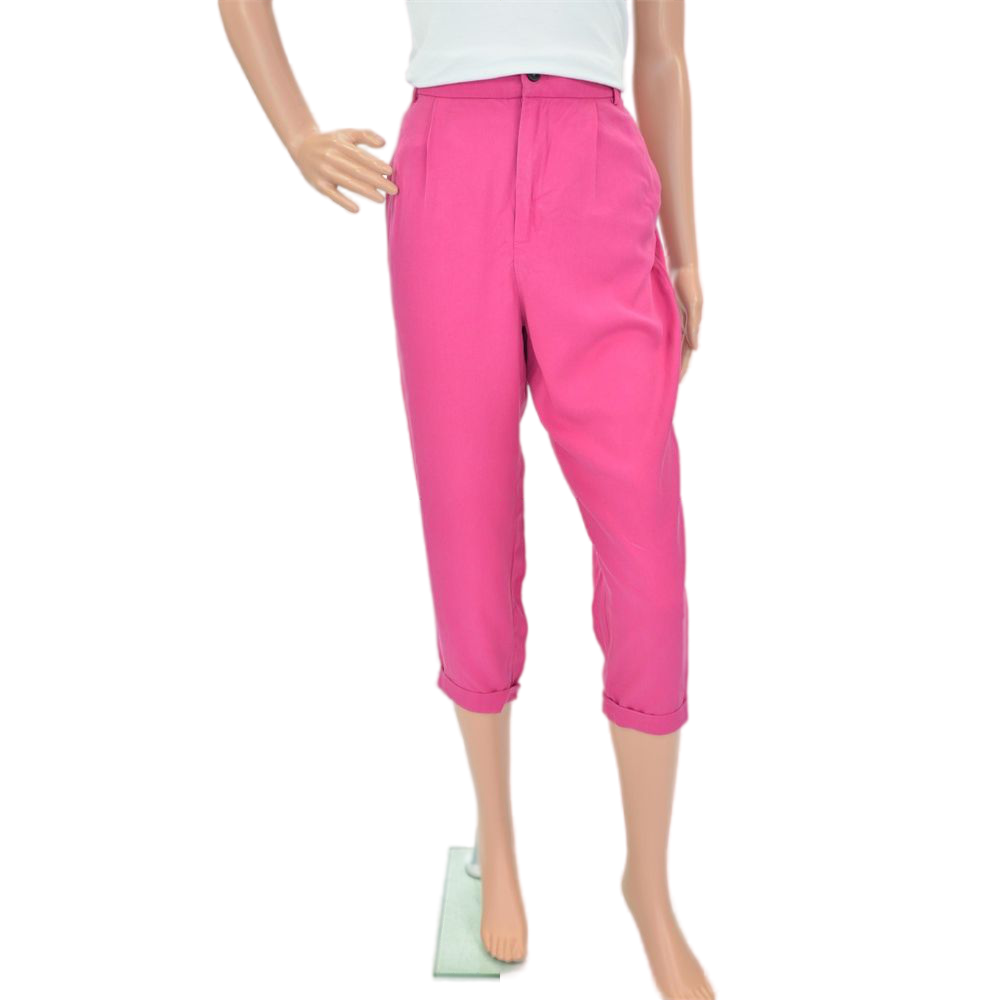 Pantaloni damă - Haine-second-hand.ro 46000